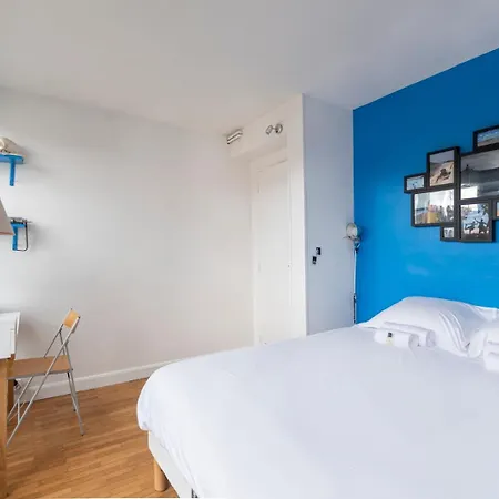 Apartment Guestready - Stunning Near Champs Elysees