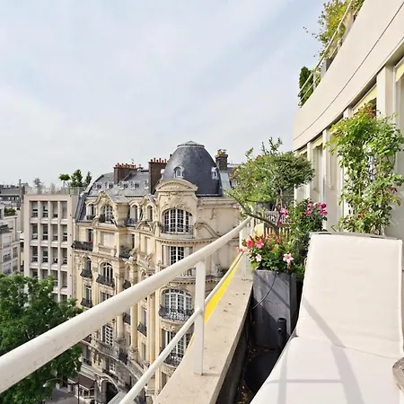 Apartment Guestready - Stunning Near Champs Elysees Paris