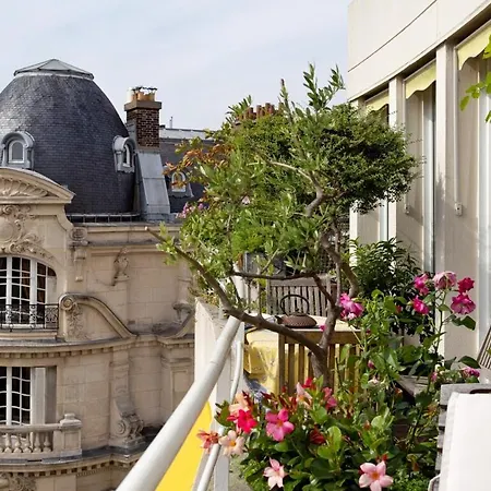 Apartment Guestready - Stunning Near Champs Elysees