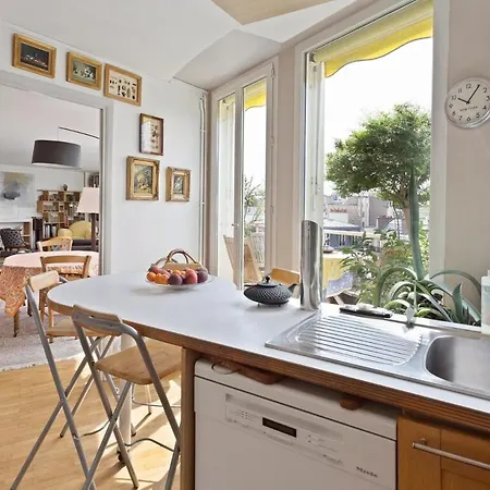 Apartment Guestready - Stunning Near Champs Elysees