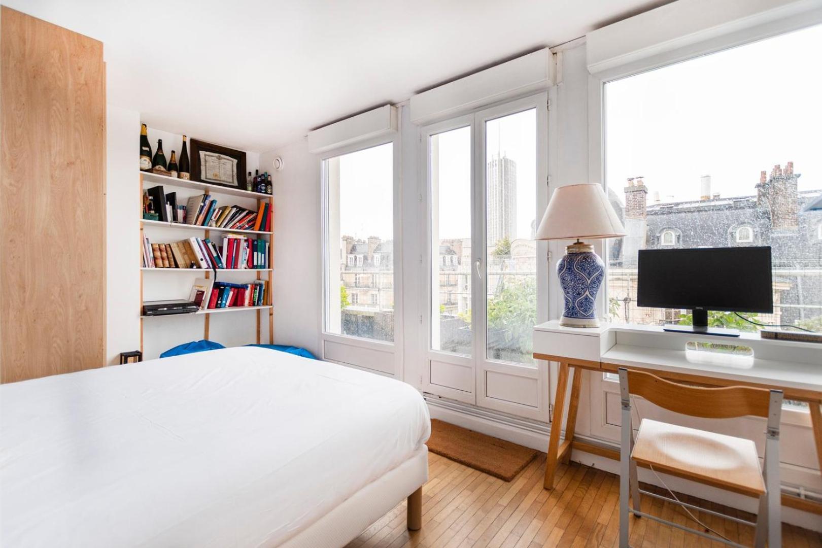 Guestready - Stunning Near Champs Elysées *