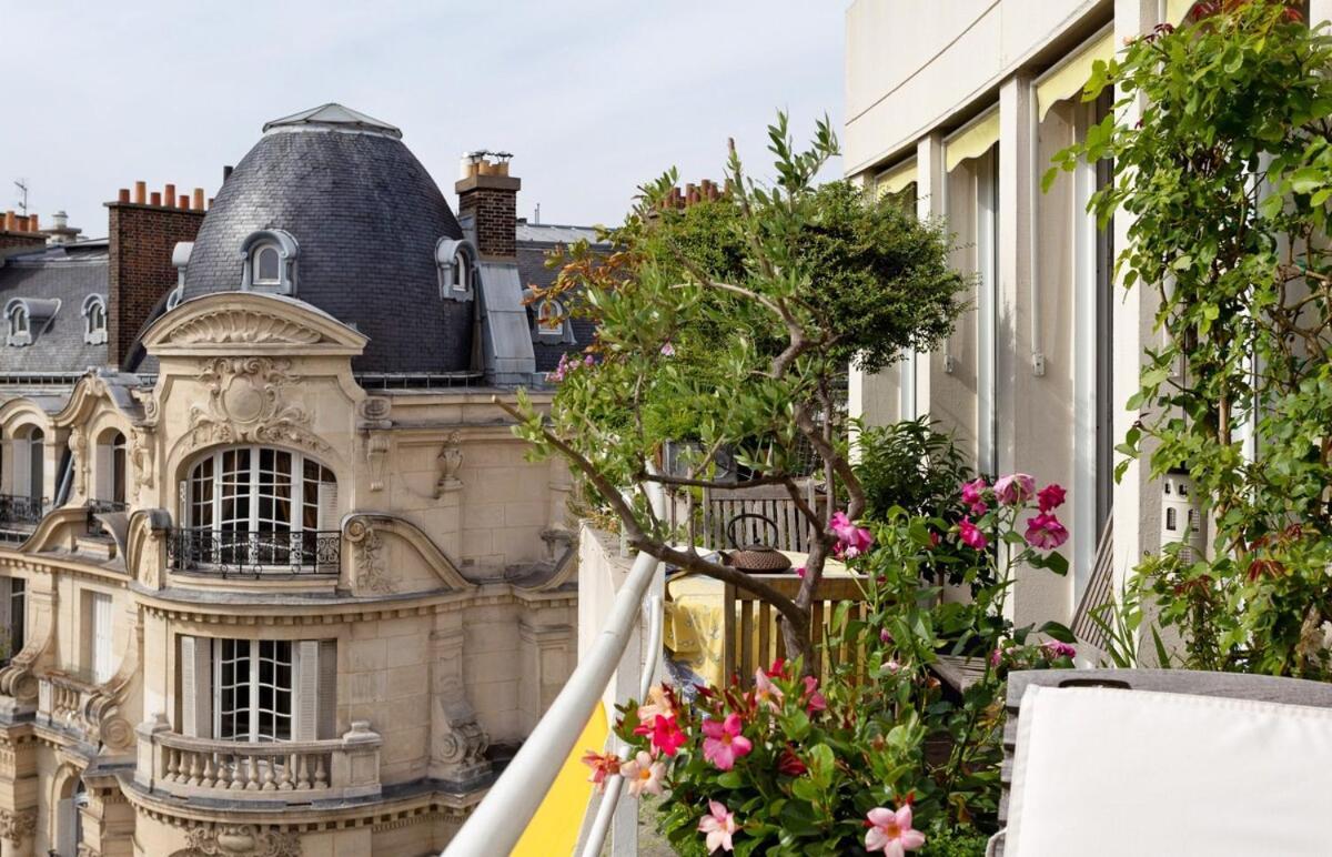 Apartment Guestready - Stunning Near Champs Elysees