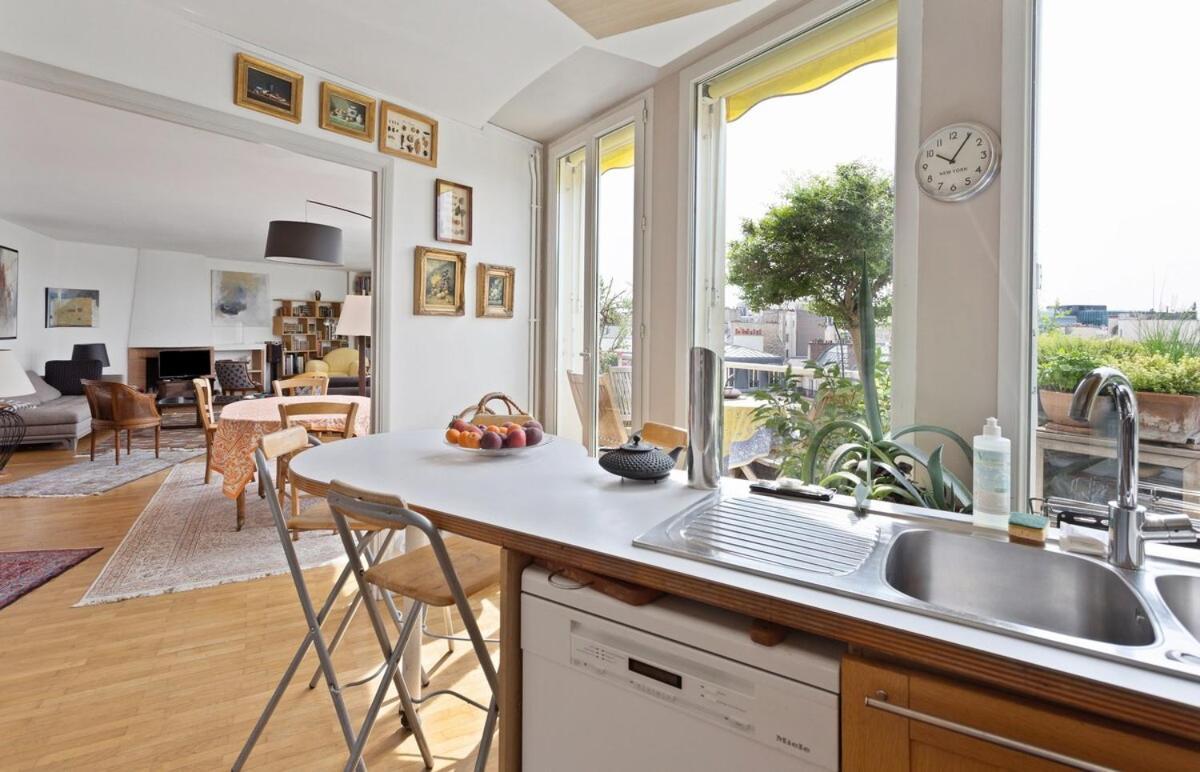 Apartment Guestready - Stunning Near Champs Elysees